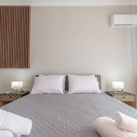 Dion House Apartment Psalidi  Ngoại thất bức ảnh