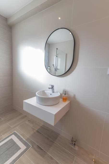 Dion House Apartment Psalidi  Ngoại thất bức ảnh