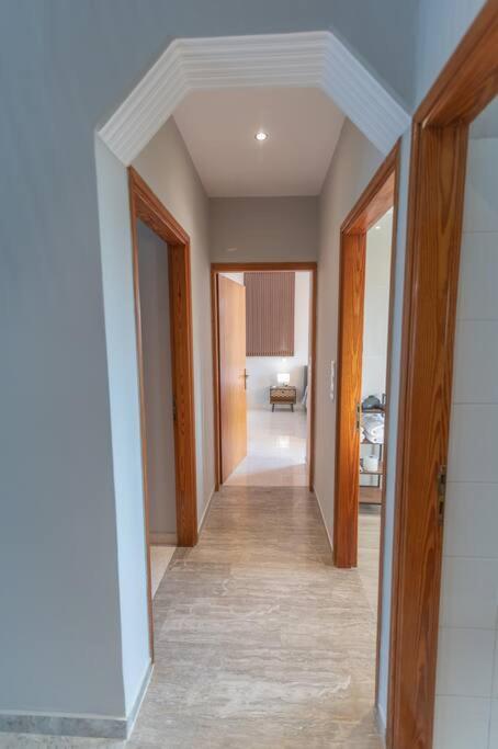 Dion House Apartment Psalidi  Ngoại thất bức ảnh