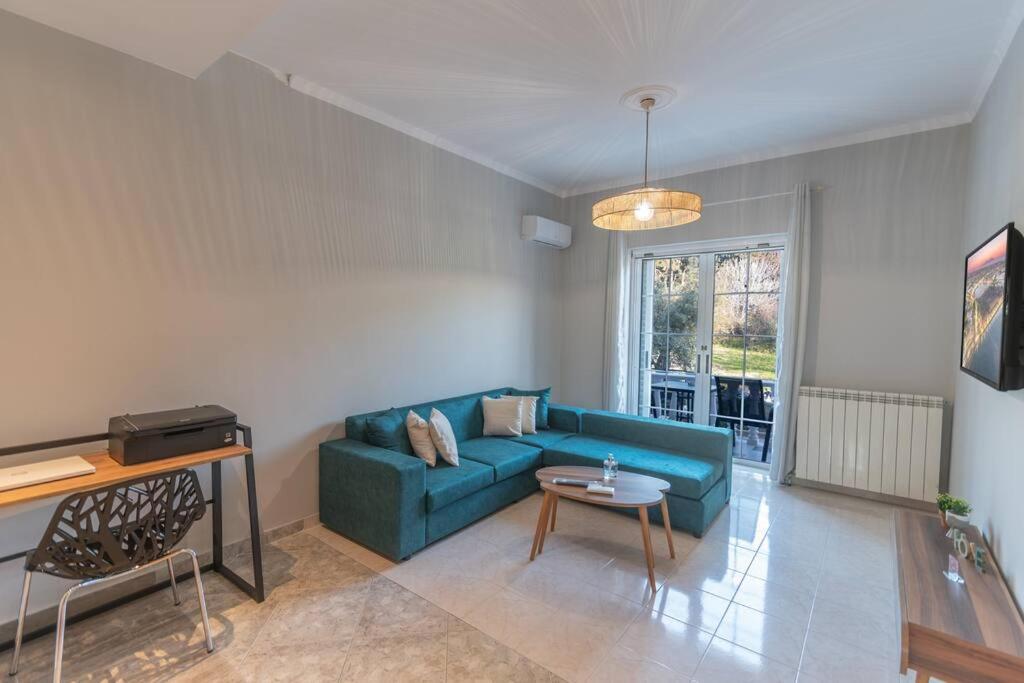 Dion House Apartment Psalidi  Ngoại thất bức ảnh