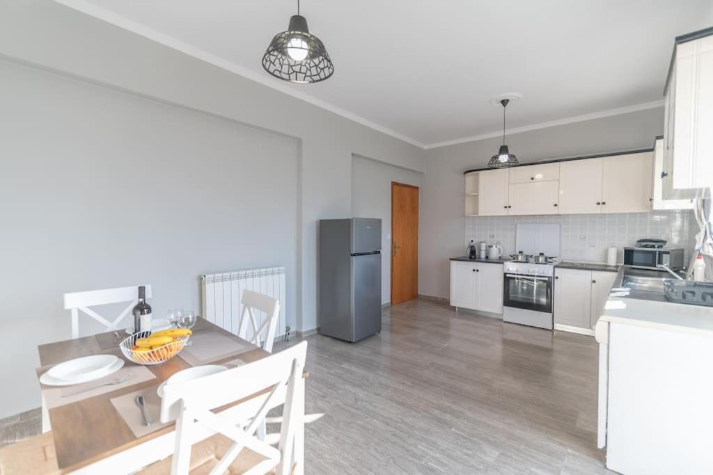 Dion House Apartment Psalidi  Ngoại thất bức ảnh