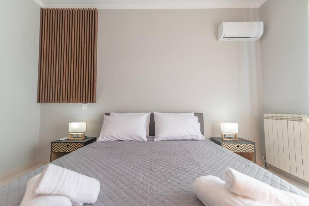 Dion House Apartment Psalidi  Ngoại thất bức ảnh